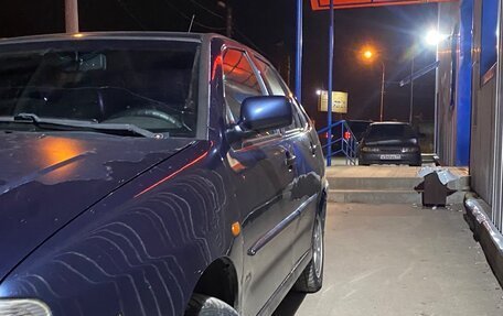 Volkswagen Polo III рестайлинг, 1998 год, 210 000 рублей, 6 фотография