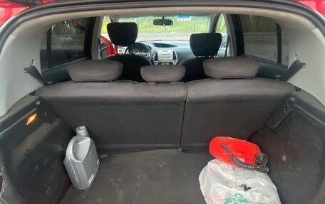Hyundai i20 IB рестайлинг, 2009 год, 369 000 рублей, 9 фотография
