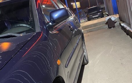 Volkswagen Polo III рестайлинг, 1998 год, 210 000 рублей, 7 фотография