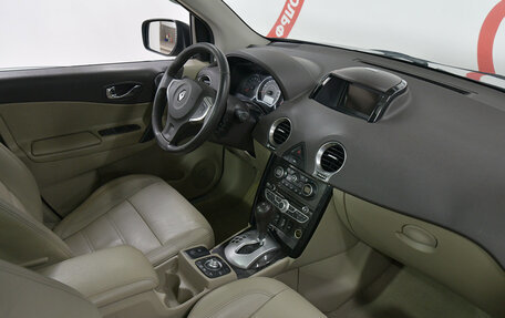 Renault Koleos I рестайлинг 2, 2012 год, 898 000 рублей, 8 фотография