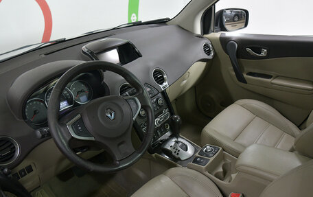 Renault Koleos I рестайлинг 2, 2012 год, 898 000 рублей, 9 фотография