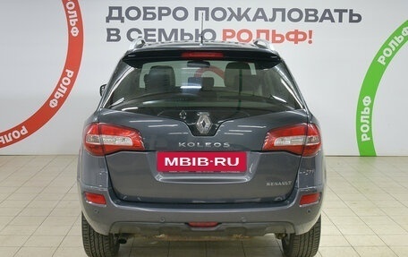 Renault Koleos I рестайлинг 2, 2012 год, 898 000 рублей, 6 фотография