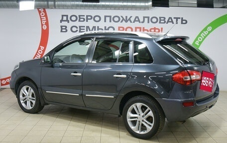 Renault Koleos I рестайлинг 2, 2012 год, 898 000 рублей, 7 фотография
