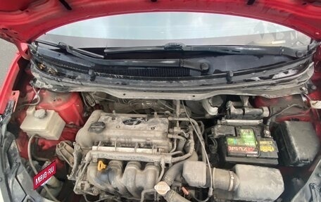 Hyundai i20 IB рестайлинг, 2009 год, 369 000 рублей, 10 фотография