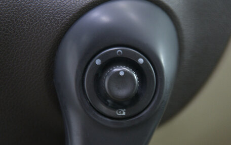 Renault Koleos I рестайлинг 2, 2012 год, 898 000 рублей, 13 фотография