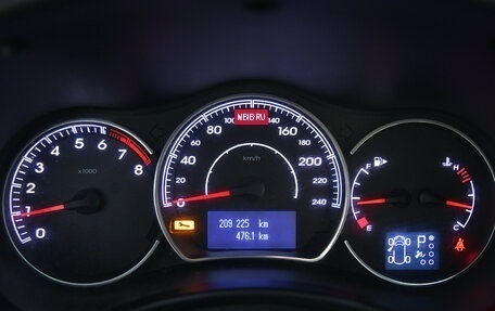Renault Koleos I рестайлинг 2, 2012 год, 898 000 рублей, 11 фотография