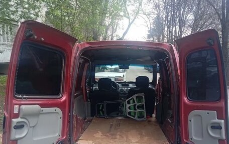 Renault Kangoo II рестайлинг, 2006 год, 250 000 рублей, 4 фотография
