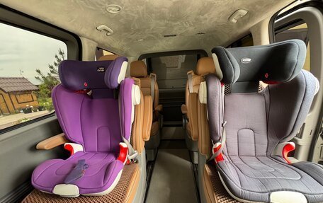 Hyundai Staria, 2023 год, 5 900 000 рублей, 14 фотография