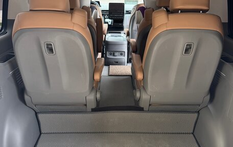 Hyundai Staria, 2023 год, 5 900 000 рублей, 19 фотография