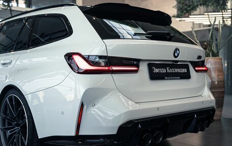 BMW M3, 2023 год, 12 690 000 рублей, 9 фотография