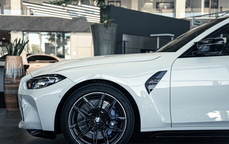 BMW M3, 2023 год, 12 690 000 рублей, 4 фотография
