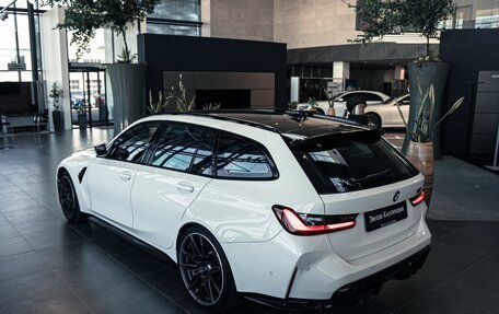 BMW M3, 2023 год, 12 690 000 рублей, 6 фотография