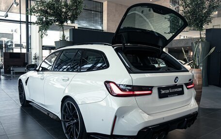BMW M3, 2023 год, 12 690 000 рублей, 7 фотография