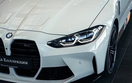 BMW M3, 2023 год, 12 690 000 рублей, 3 фотография