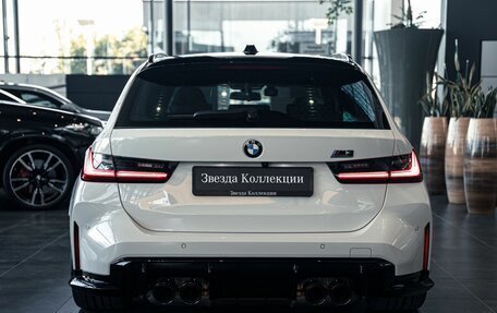 BMW M3, 2023 год, 12 690 000 рублей, 10 фотография