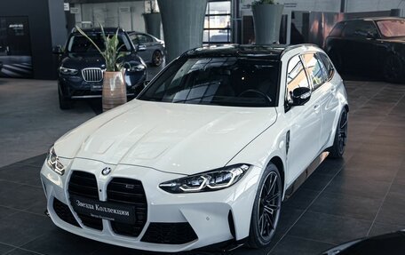 BMW M3, 2023 год, 12 690 000 рублей, 2 фотография