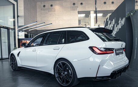 BMW M3, 2023 год, 12 690 000 рублей, 5 фотография