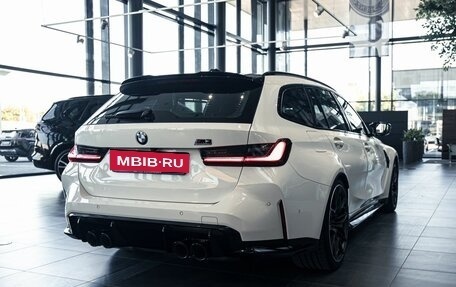 BMW M3, 2023 год, 12 690 000 рублей, 11 фотография