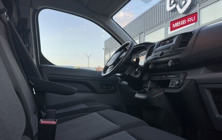 Citroen Jumpy III, 2021 год, 2 550 000 рублей, 4 фотография