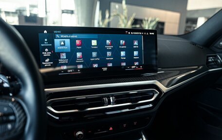 BMW M3, 2023 год, 12 690 000 рублей, 18 фотография
