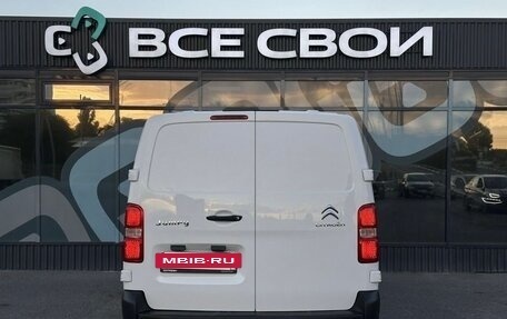 Citroen Jumpy III, 2021 год, 2 550 000 рублей, 3 фотография