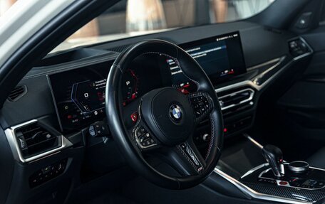 BMW M3, 2023 год, 12 690 000 рублей, 17 фотография