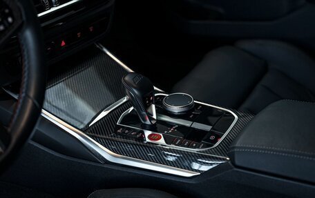 BMW M3, 2023 год, 12 690 000 рублей, 22 фотография