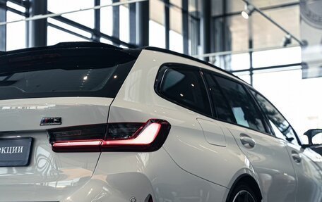 BMW M3, 2023 год, 12 690 000 рублей, 12 фотография