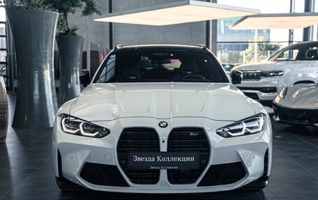 BMW M3, 2023 год, 12 690 000 рублей, 14 фотография