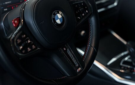 BMW M3, 2023 год, 12 690 000 рублей, 23 фотография