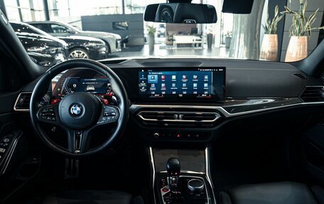 BMW M3, 2023 год, 12 690 000 рублей, 19 фотография