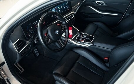 BMW M3, 2023 год, 12 690 000 рублей, 20 фотография