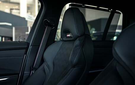 BMW M3, 2023 год, 12 690 000 рублей, 26 фотография