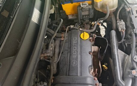 Opel Corsa D, 2008 год, 220 000 рублей, 7 фотография