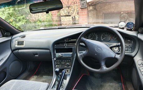 Toyota Carina ED III, 1993 год, 475 000 рублей, 8 фотография