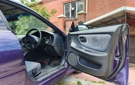 Toyota Carina ED III, 1993 год, 475 000 рублей, 5 фотография