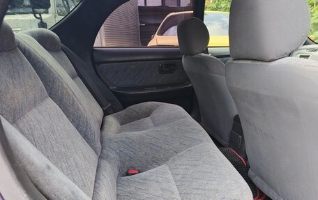 Toyota Carina ED III, 1993 год, 475 000 рублей, 7 фотография