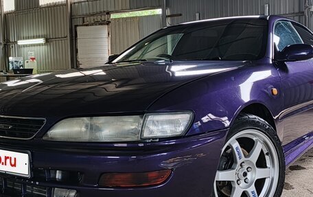 Toyota Carina ED III, 1993 год, 475 000 рублей, 10 фотография