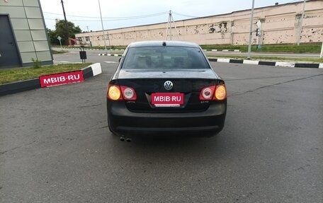 Volkswagen Jetta VI, 2005 год, 550 000 рублей, 4 фотография