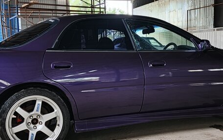Toyota Carina ED III, 1993 год, 475 000 рублей, 16 фотография