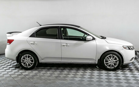 KIA Cerato III, 2011 год, 470 000 рублей, 4 фотография