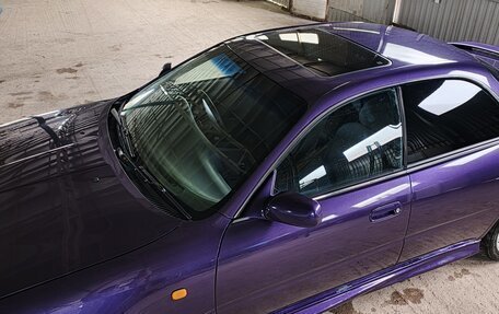 Toyota Carina ED III, 1993 год, 475 000 рублей, 18 фотография