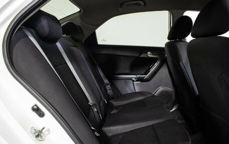 KIA Cerato III, 2011 год, 470 000 рублей, 10 фотография