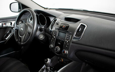 KIA Cerato III, 2011 год, 470 000 рублей, 11 фотография