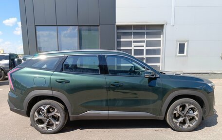 Geely Atlas, 2026 год, 3 909 990 рублей, 4 фотография