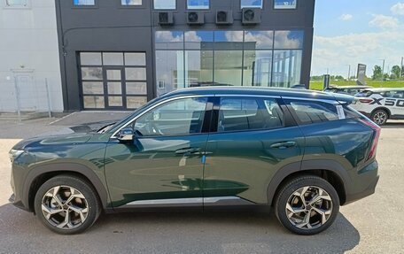 Geely Atlas, 2026 год, 3 909 990 рублей, 8 фотография