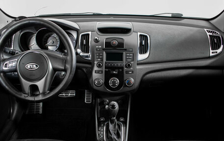 KIA Cerato III, 2011 год, 470 000 рублей, 12 фотография