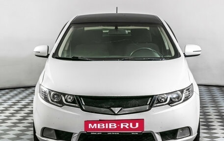 KIA Cerato III, 2011 год, 470 000 рублей, 2 фотография