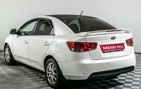 KIA Cerato III, 2011 год, 470 000 рублей, 8 фотография