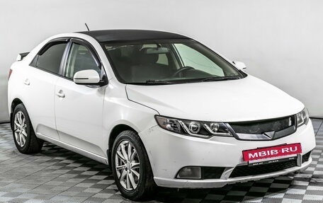 KIA Cerato III, 2011 год, 470 000 рублей, 3 фотография